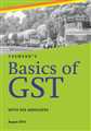 Basics of GST - Mahavir Law House(MLH)